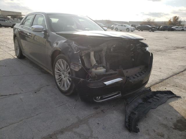 CHRYSLER 300 LIMITE 2012 2c3ccacg7ch155085