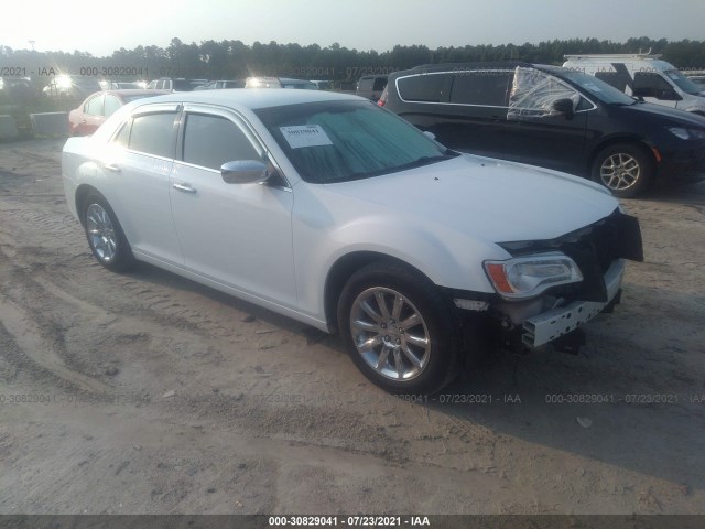 CHRYSLER 300 2012 2c3ccacg7ch161663