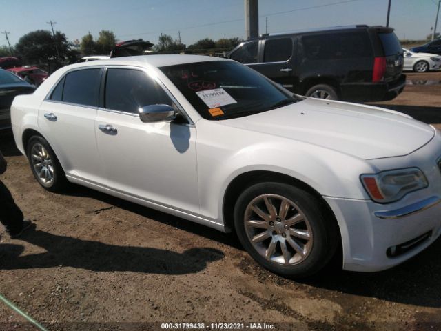 CHRYSLER 300 2012 2c3ccacg7ch165678