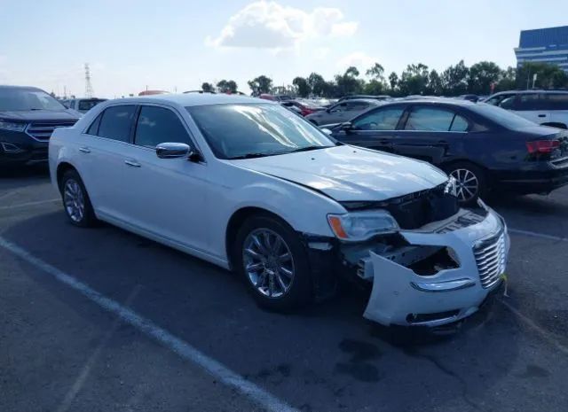 CHRYSLER 300 2012 2c3ccacg7ch166197