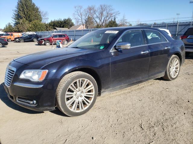 CHRYSLER 300 LIMITE 2012 2c3ccacg7ch166412