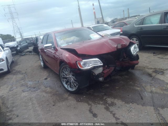 CHRYSLER 300 2012 2c3ccacg7ch166491