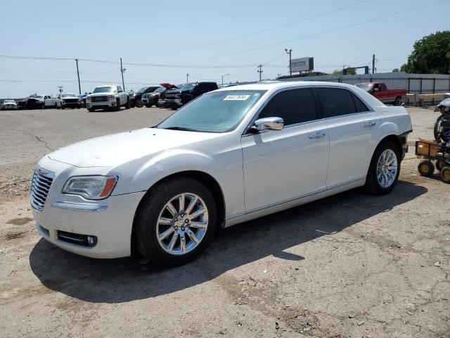 CHRYSLER 300 2012 2c3ccacg7ch166720