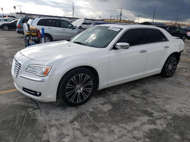 CHRYSLER 300 2012 2c3ccacg7ch166863