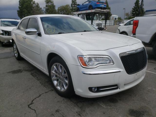 CHRYSLER 300 LIMITE 2012 2c3ccacg7ch167074