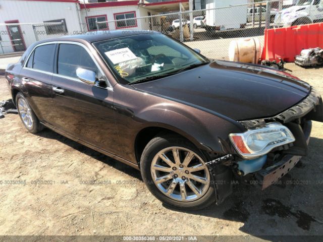 CHRYSLER 300 2012 2c3ccacg7ch167446