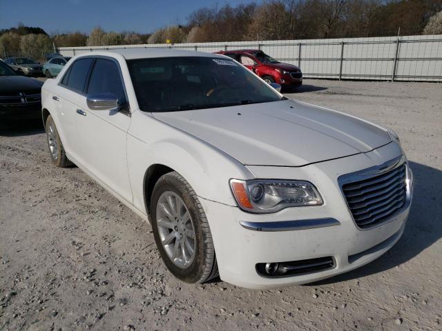 CHRYSLER 300 LIMITE 2012 2c3ccacg7ch173053