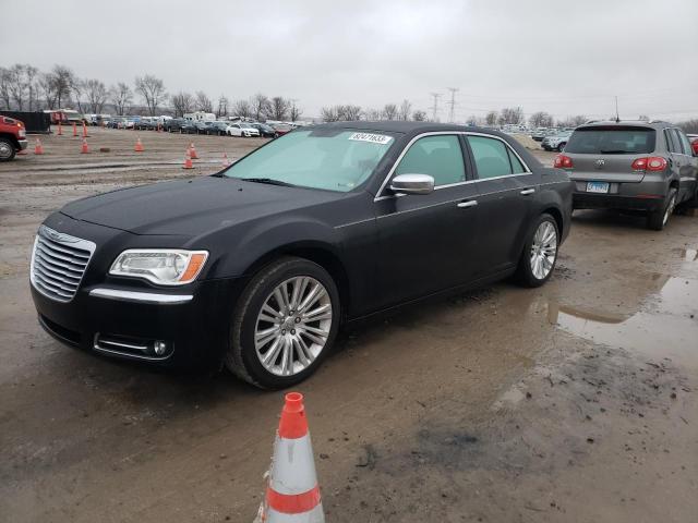 CHRYSLER 300 2012 2c3ccacg7ch173540