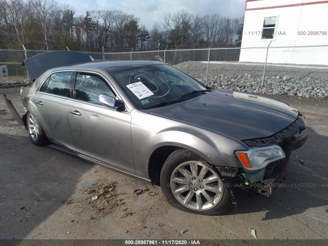 CHRYSLER 300 2012 2c3ccacg7ch188636