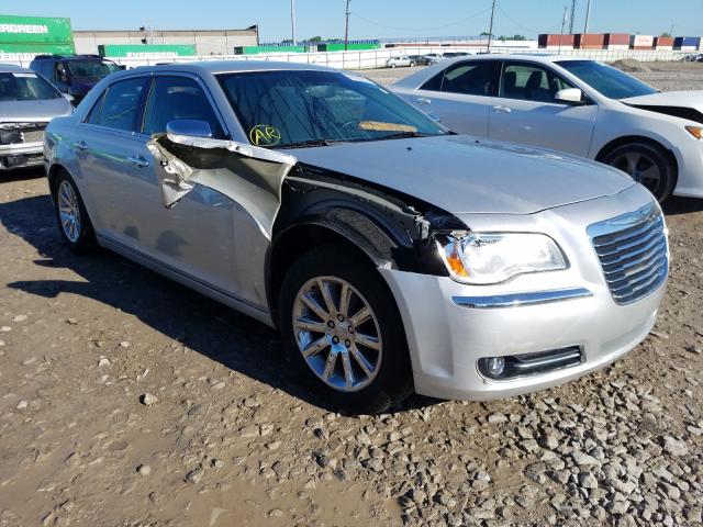 CHRYSLER 300 LIMITE 2012 2c3ccacg7ch191469