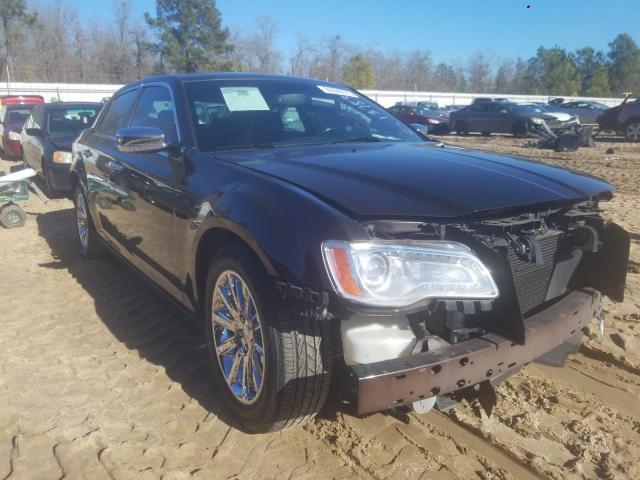 CHRYSLER 300 LIMITE 2012 2c3ccacg7ch192122