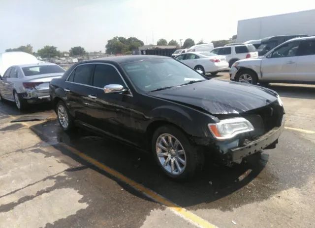 CHRYSLER 300 2012 2c3ccacg7ch192489