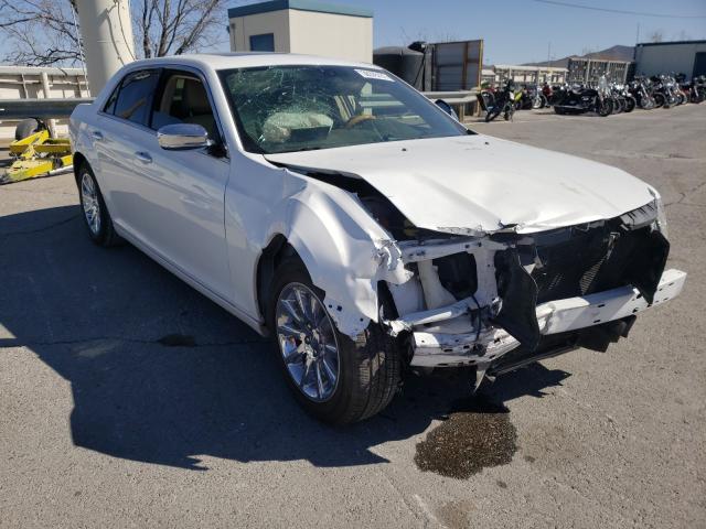 CHRYSLER 300 LIMITE 2012 2c3ccacg7ch195277