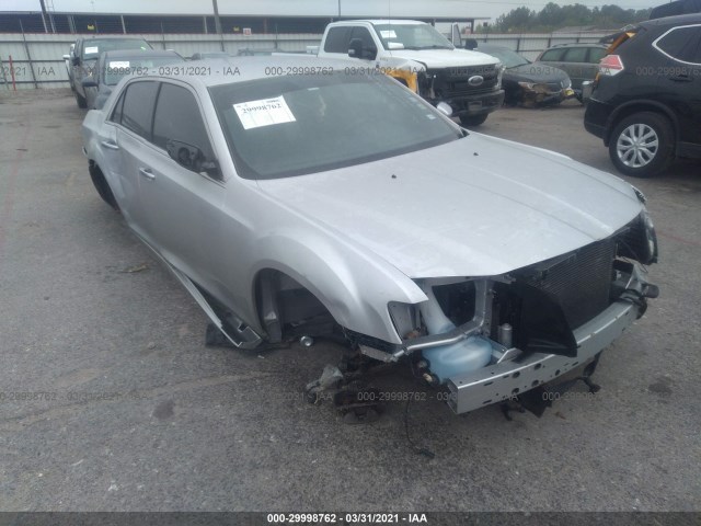 CHRYSLER 300 2012 2c3ccacg7ch198180