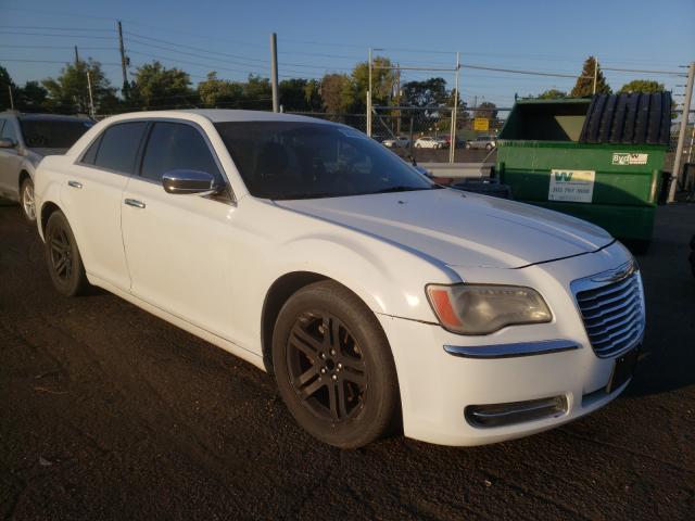 CHRYSLER 300 LIMITE 2012 2c3ccacg7ch198194