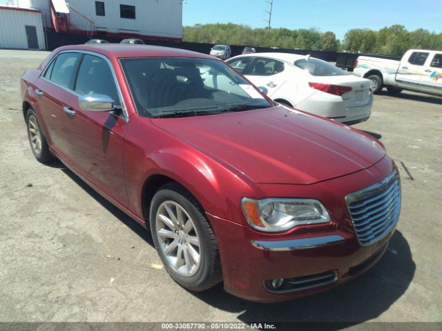 CHRYSLER 300 2012 2c3ccacg7ch199202