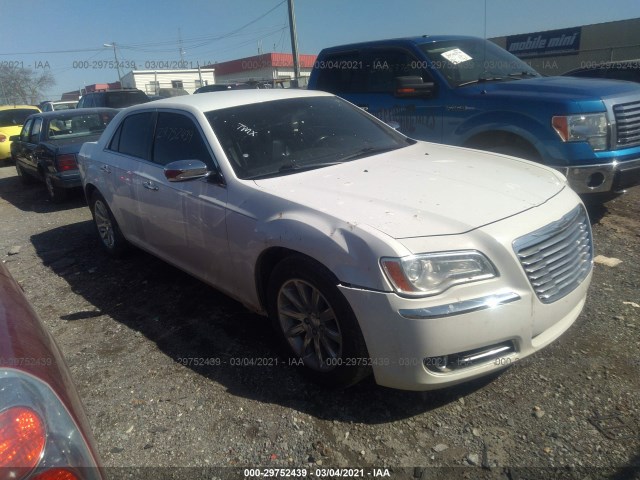 CHRYSLER 300 2012 2c3ccacg7ch199300