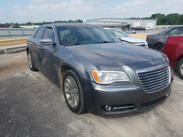 CHRYSLER 300 LIMITE 2012 2c3ccacg7ch199877