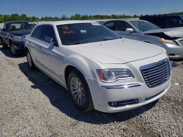 CHRYSLER 300 LIMITE 2012 2c3ccacg7ch205760