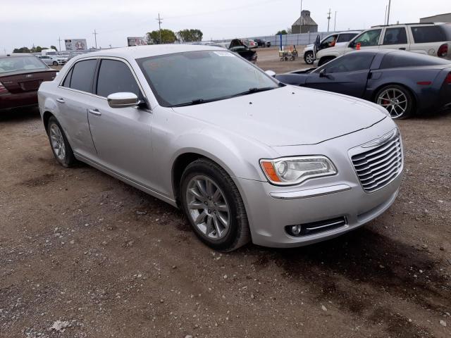 CHRYSLER 300 LIMITE 2012 2c3ccacg7ch205838