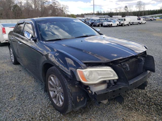 CHRYSLER 300 LIMITE 2012 2c3ccacg7ch205953