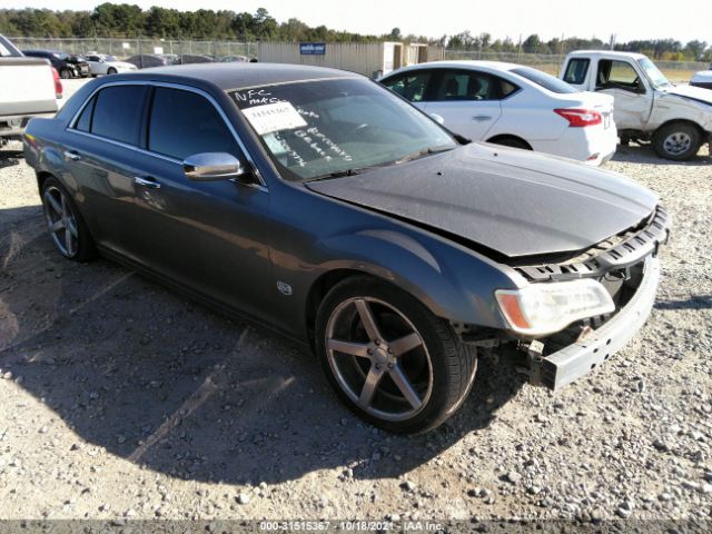 CHRYSLER 300 2012 2c3ccacg7ch205998