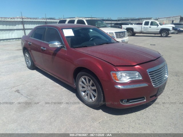 CHRYSLER 300 2012 2c3ccacg7ch206133