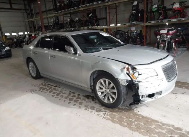 CHRYSLER 300 2012 2c3ccacg7ch209694