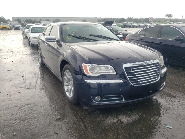 CHRYSLER 300 LIMITE 2012 2c3ccacg7ch212546