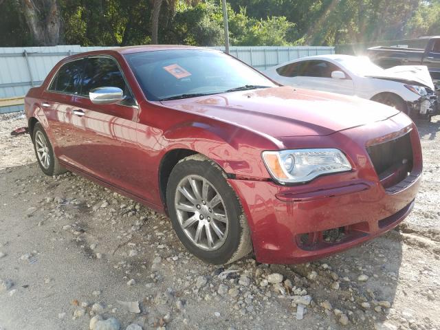 CHRYSLER 300 LIMITE 2012 2c3ccacg7ch213065