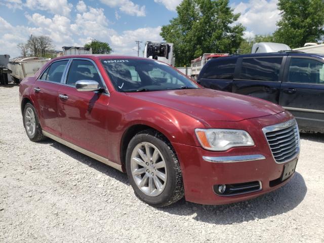 CHRYSLER 300 LIMITE 2012 2c3ccacg7ch216712