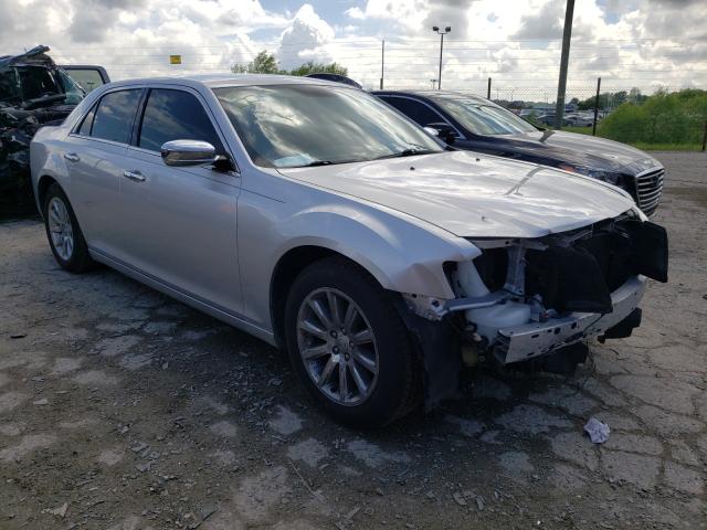 CHRYSLER 300 LIMITE 2012 2c3ccacg7ch221697