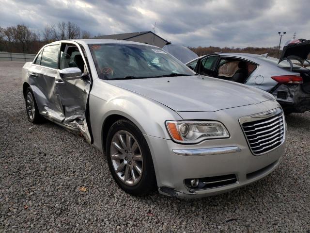 CHRYSLER 300 LIMITE 2012 2c3ccacg7ch222736