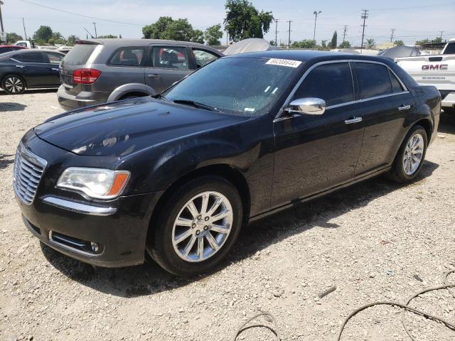 CHRYSLER 300 LIMITE 2012 2c3ccacg7ch222851