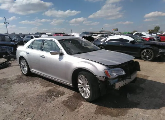 CHRYSLER 300 2012 2c3ccacg7ch223871