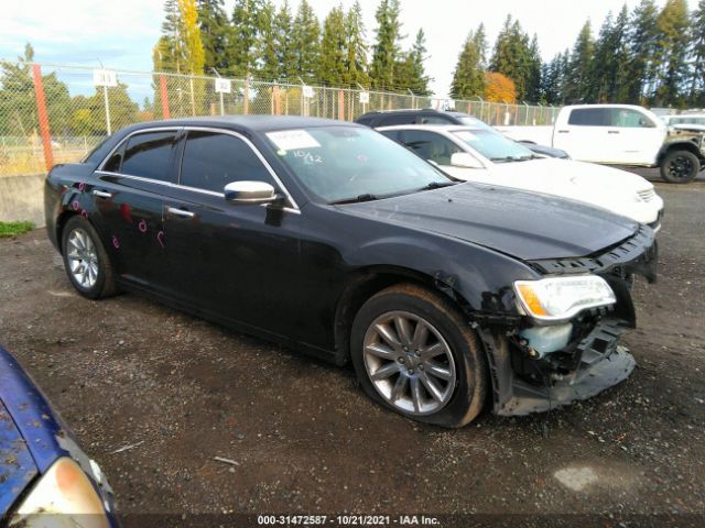 CHRYSLER 300 2012 2c3ccacg7ch224177