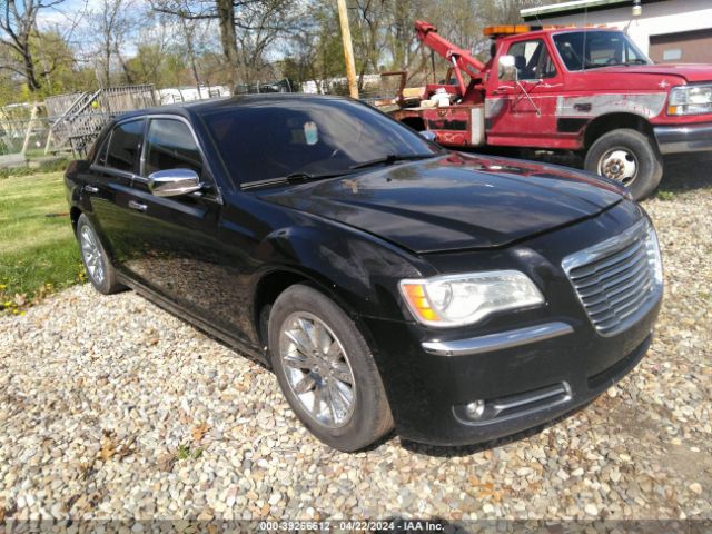 CHRYSLER 300 2012 2c3ccacg7ch226981