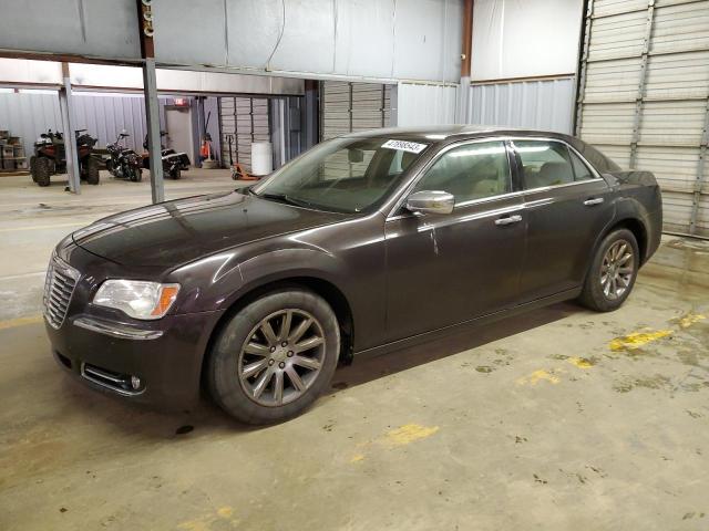 CHRYSLER 300 LIMITE 2012 2c3ccacg7ch227032