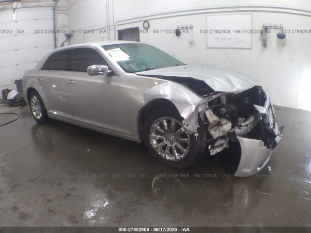 CHRYSLER 300 2012 2c3ccacg7ch227144