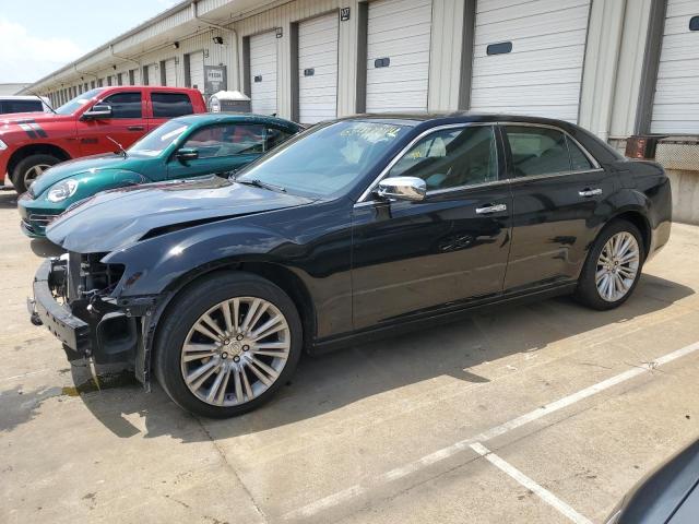 CHRYSLER 300 LIMITE 2012 2c3ccacg7ch229007