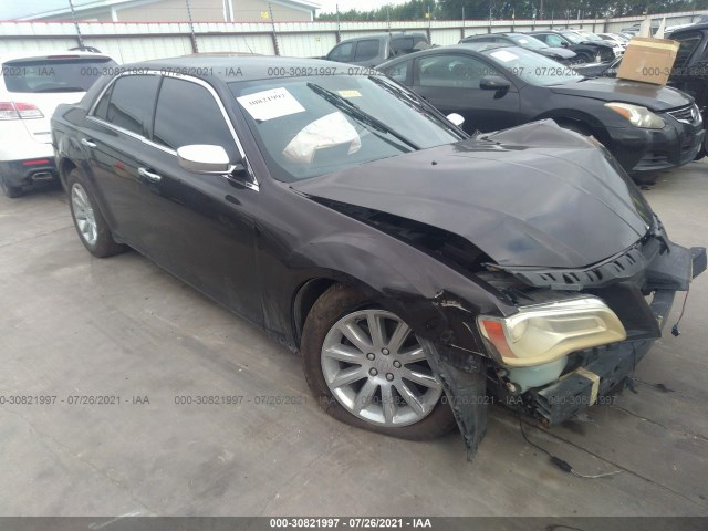 CHRYSLER 300 2012 2c3ccacg7ch229086