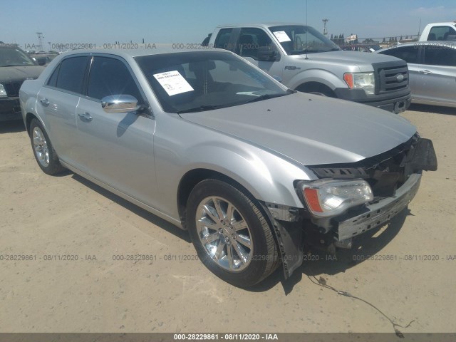 CHRYSLER 300 2012 2c3ccacg7ch234479