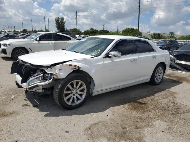 CHRYSLER 300 LIMITE 2012 2c3ccacg7ch234546