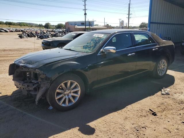 CHRYSLER 300 LIMITE 2012 2c3ccacg7ch242419