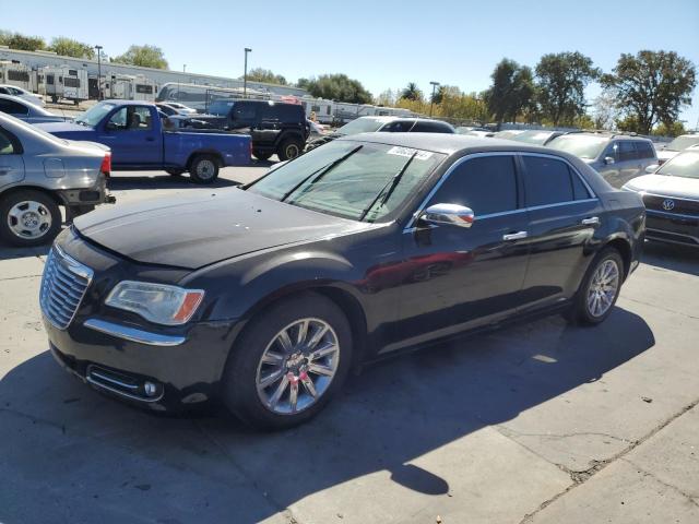 CHRYSLER 300 LIMITE 2012 2c3ccacg7ch242453