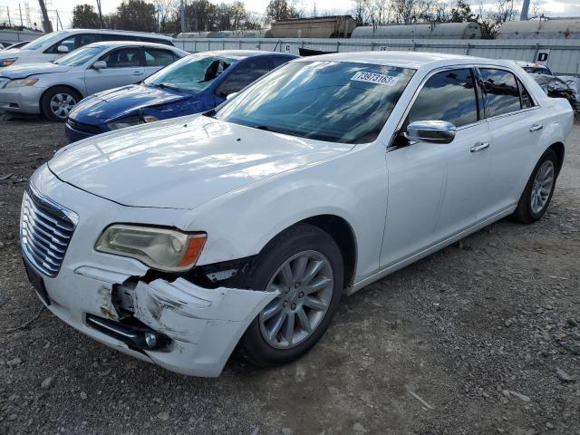 CHRYSLER 300 2012 2c3ccacg7ch243022