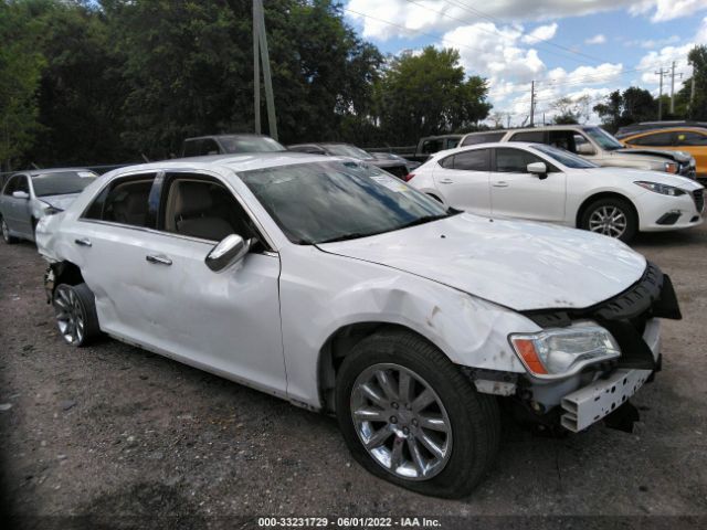 CHRYSLER 300 2012 2c3ccacg7ch243053