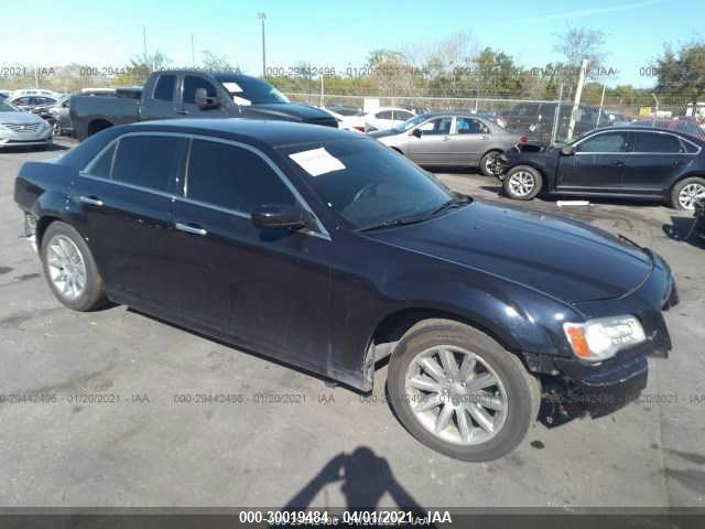 CHRYSLER 300 2012 2c3ccacg7ch245742