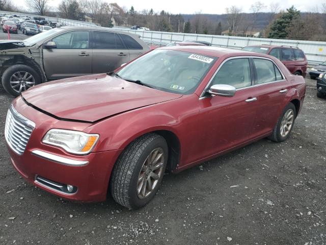 CHRYSLER 300 LIMITE 2012 2c3ccacg7ch246230