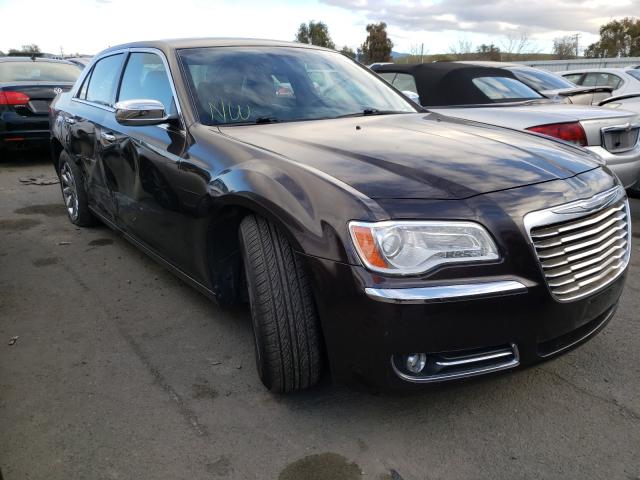 CHRYSLER 300 LIMITE 2012 2c3ccacg7ch249094